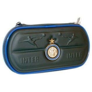Etui Inter Milan  (Black) Pour PSP et PSP Slim & Lite
