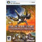 Supreme Commander : Forged Alliance - PC