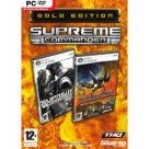 Supreme Commander : Gold - PC