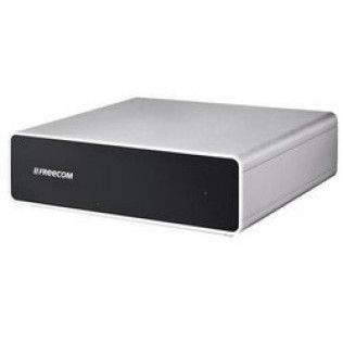 Freecom Quattro 2To 3.0