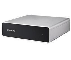 Freecom Quattro 2To 3.0