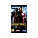 Iron Man 2 - PSP