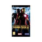 Iron Man 2 - PSP