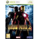 Iron Man 2  - Xbox 360