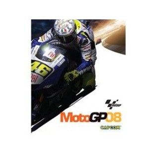 Moto GP 08 - PC