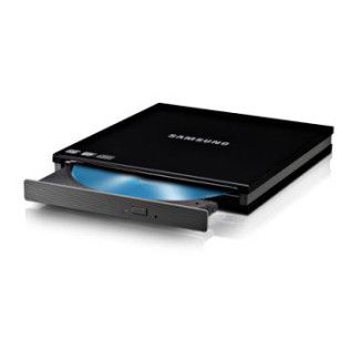 Samsung SE-S084B (Black)