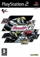 Moto GP 07 - PS2