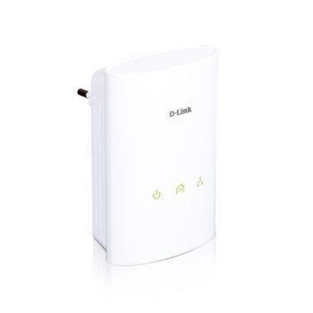 D-Link DHP-306AV