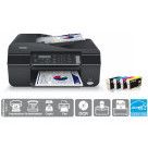 Epson Stylus Office BX305F