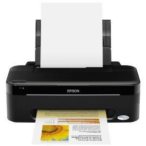 Epson Stylus S22