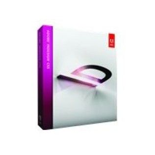 Adobe Indesign CS 5 - Mac