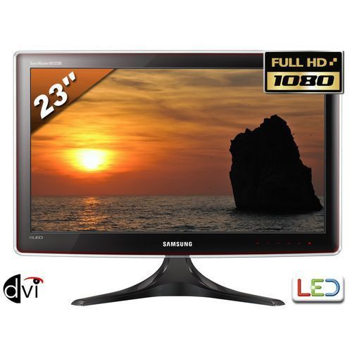 Samsung SyncMaster BX2335