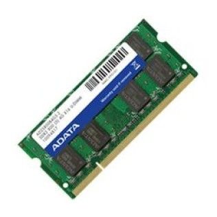 A-Data So-Dimm DDR2-667 2Go