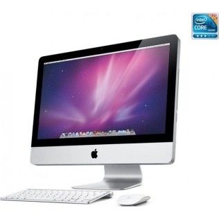 Apple iMac MC309F/A 2.5Ghz 21.5''