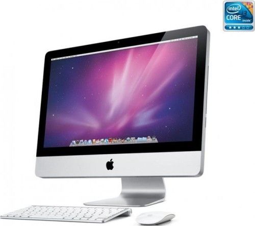 Apple iMac MC309F/A 2.5Ghz 21.5''