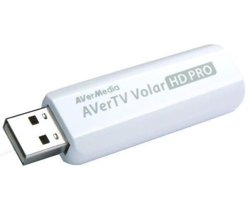AVerMedia AverTV Volar HD PRO A835