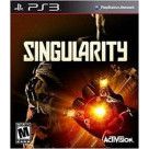 Singularity - PS3