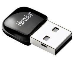 Hercules Wifi Ultra Mini USB2 HWGUm-54