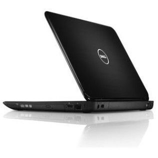 Dell Inspiron 15R Black (Core i3 350M) 640Go