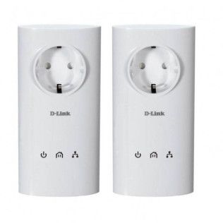 D-Link DHP-P307AV