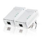 Devolo Home Plug dLAN 200 AV Mini Kit x 2