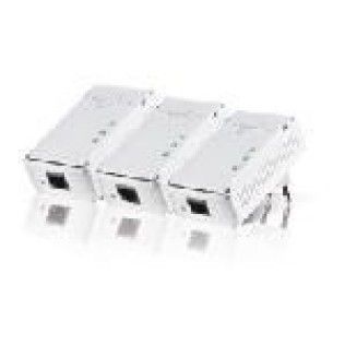 Devolo Home Plug dLAN 200 AV Mini Kit x 3