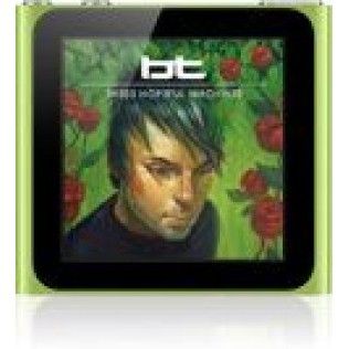 Apple iPod Nano 6G 16Go (Vert)