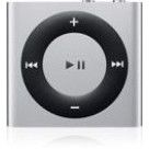 Apple iPod Shuffle 4G 2Go (Silver)