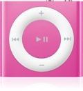 Apple iPod Shuffle 4G 2Go (Rose)