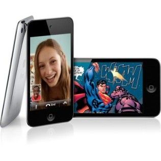 Apple iPod Touch 4G 32Go