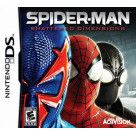Spider Man Dimensions (DS)