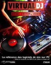 Virtual DJ Home Edition 2009 - PC