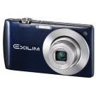 Casio EX-Z800 (Bleu)