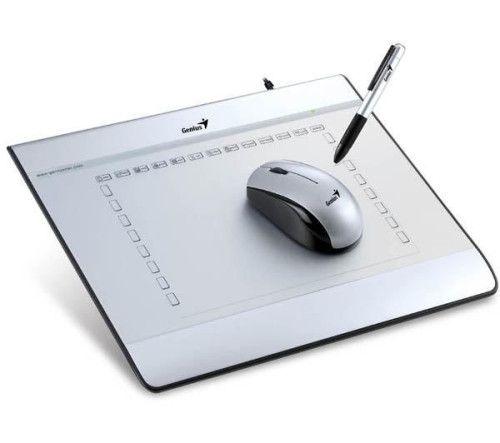 Genius MousePen i608