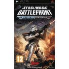 Star Wars Battlefront : Elite Squadron - PSP
