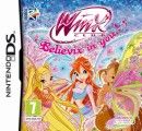 WINX CLUB : Believix in You - Nintendo DS