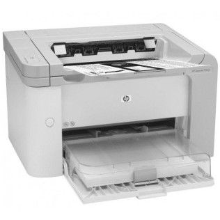 HP LaserJet Pro P1566