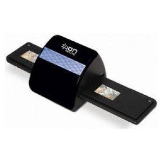 Ion Scanner Film 2PC