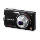 Panasonic DMC-FX70 (Black)