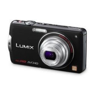 Panasonic DMC-FX70 (Black)