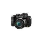 Panasonic Lumix DMC-FZ100 (Black)