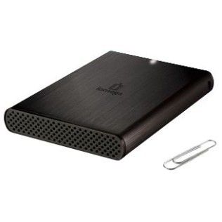 Iomega Prestige Portable 500Go (USB 3.0)