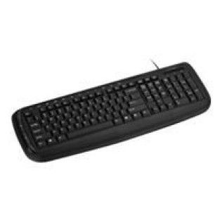 Kensington Clavier Pro Fit USB Wired