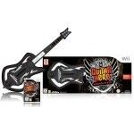 Guitar Hero : Warriors of Rock Bundle - Wii