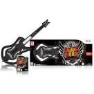 Guitar Hero : Warriors of Rock Bundle - Wii