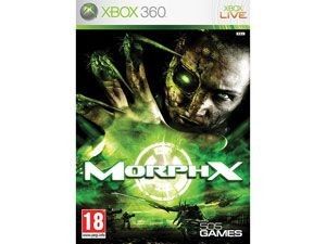 MorphX - Xbox360