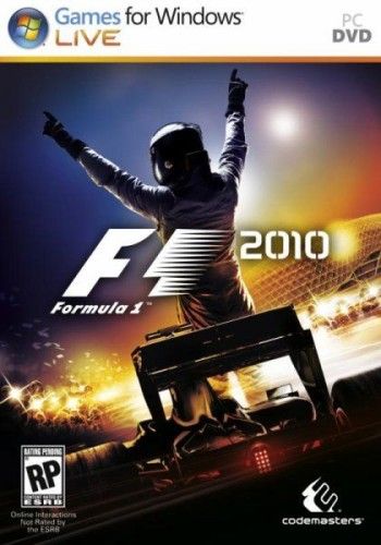 F1 2010 - PC