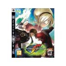 The King of fighters XII - Playstation 3