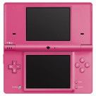 Nintendo DSi (Rose)