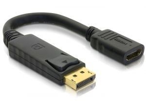 Adaptateur DisplayPort vers HDMi : test 2023 et classement des meilleurs  vendeurs